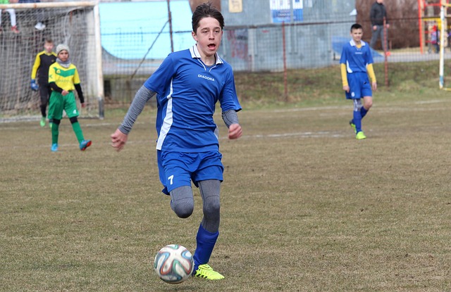 人队的灵魂 人队的灵魂